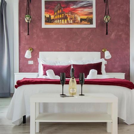 Piccolo Hotel Boutique Rom Eksteriør billede