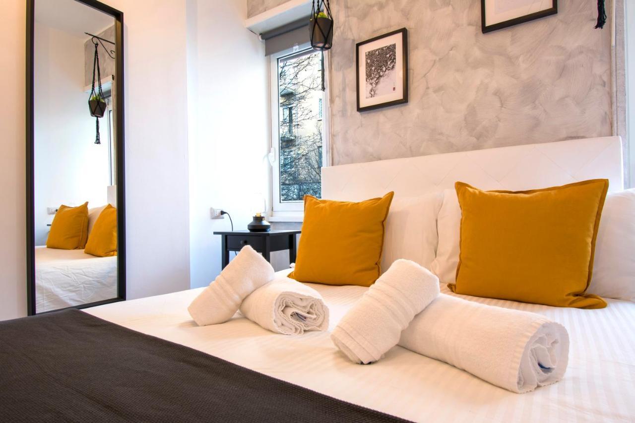 Piccolo Hotel Boutique Rom Eksteriør billede