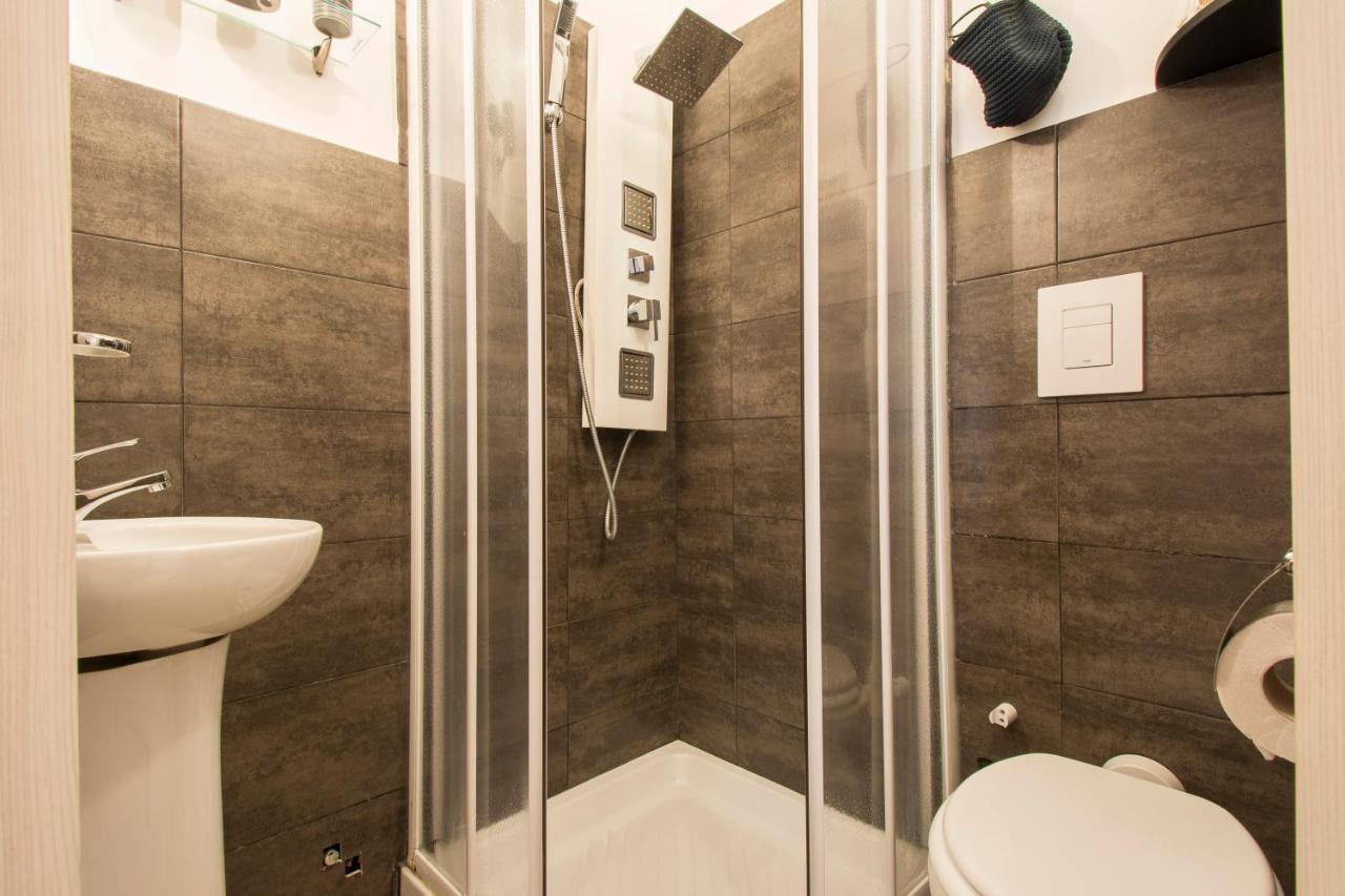 Piccolo Hotel Boutique Rom Eksteriør billede