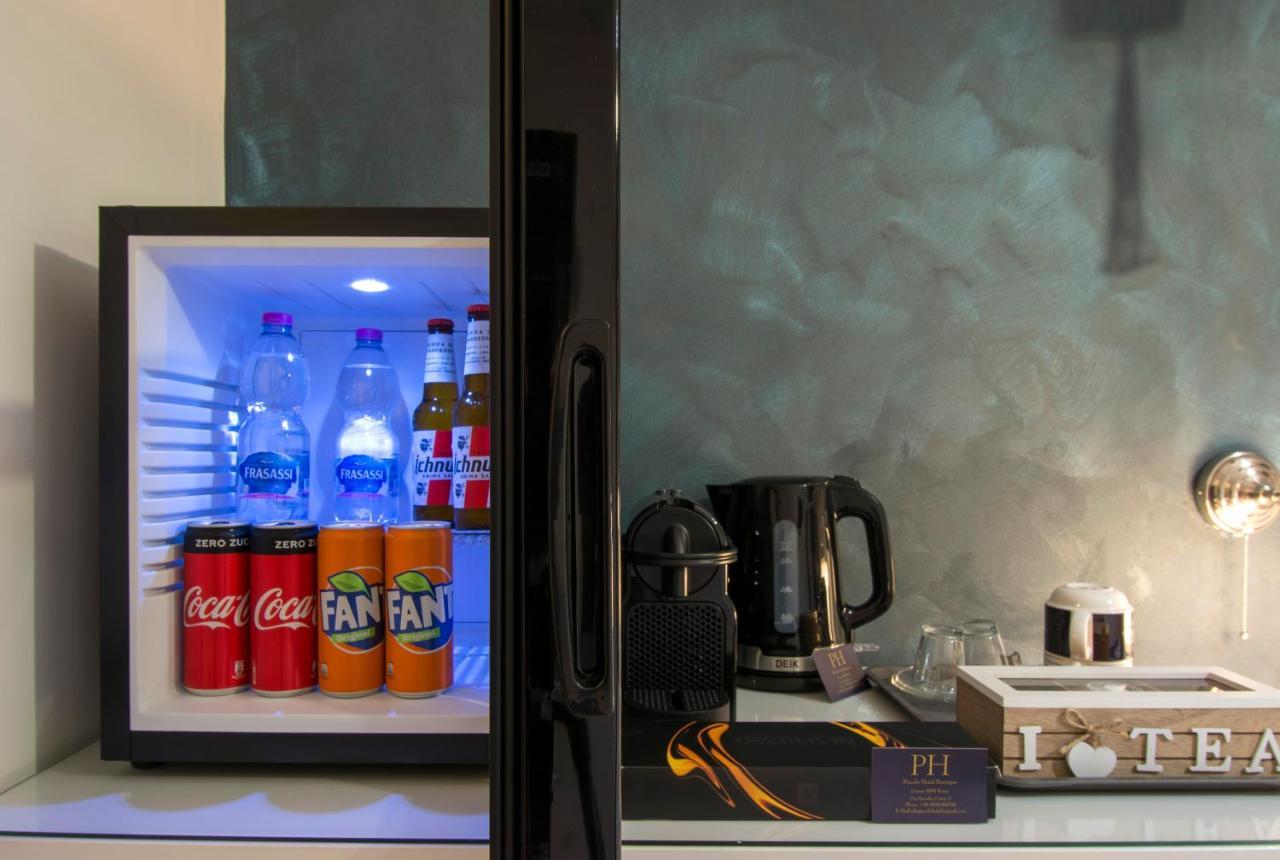 Piccolo Hotel Boutique Rom Eksteriør billede