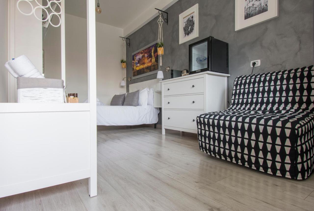 Piccolo Hotel Boutique Rom Eksteriør billede