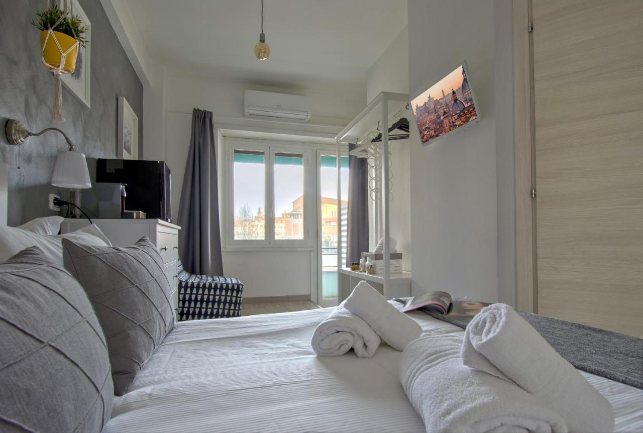 Piccolo Hotel Boutique Rom Eksteriør billede