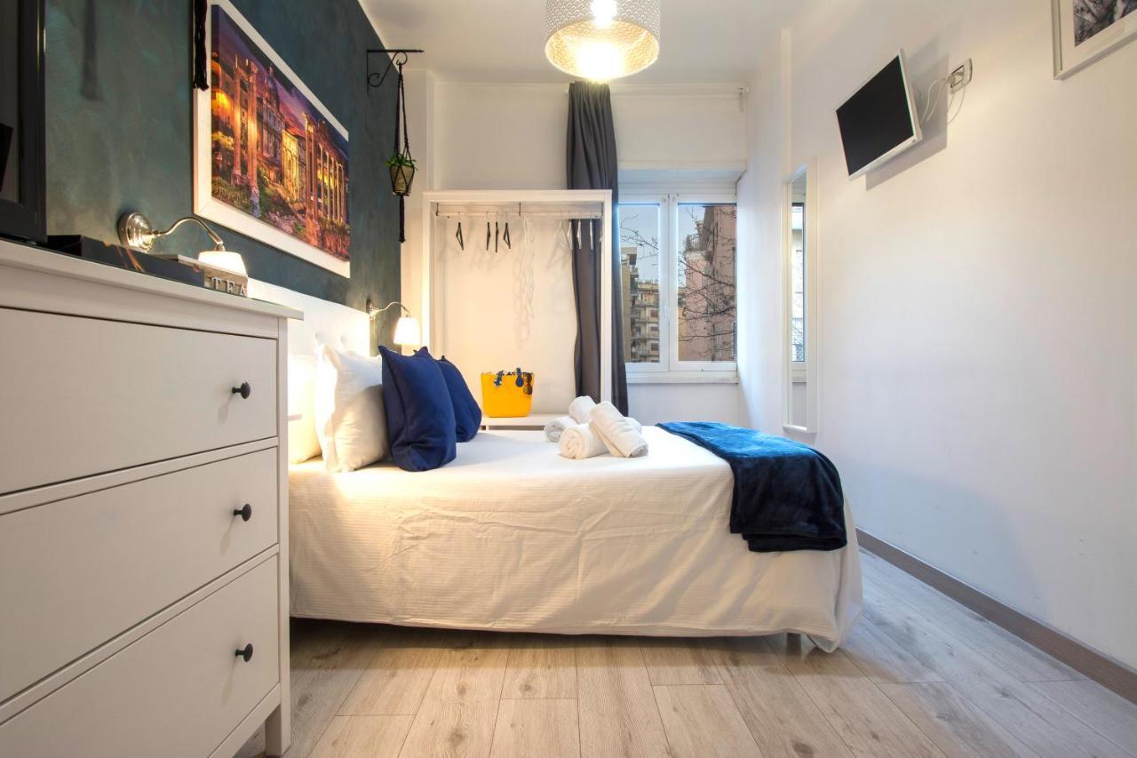 Piccolo Hotel Boutique Rom Eksteriør billede