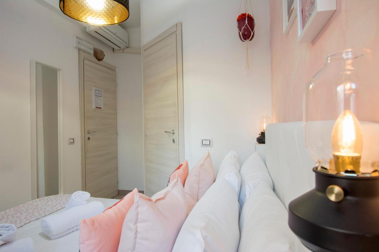 Piccolo Hotel Boutique Rom Eksteriør billede