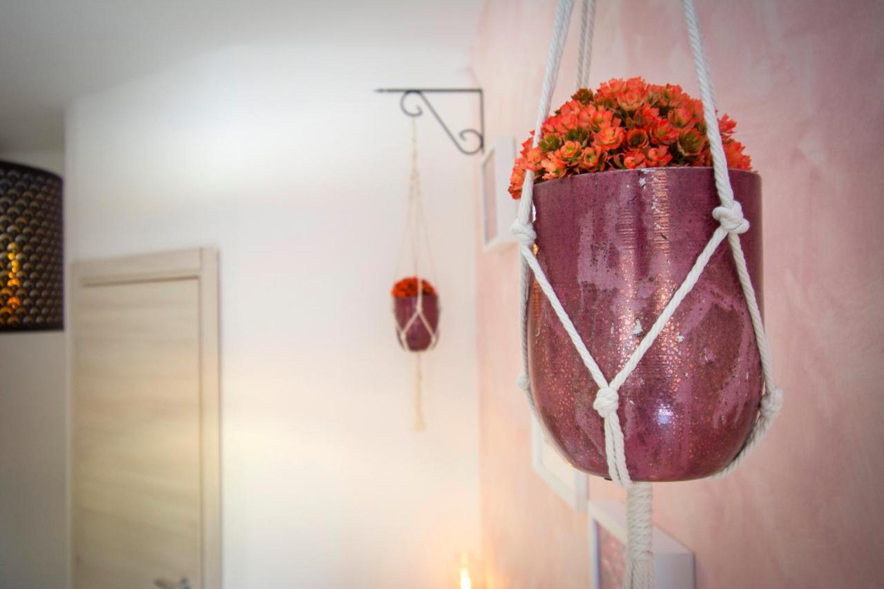 Piccolo Hotel Boutique Rom Eksteriør billede