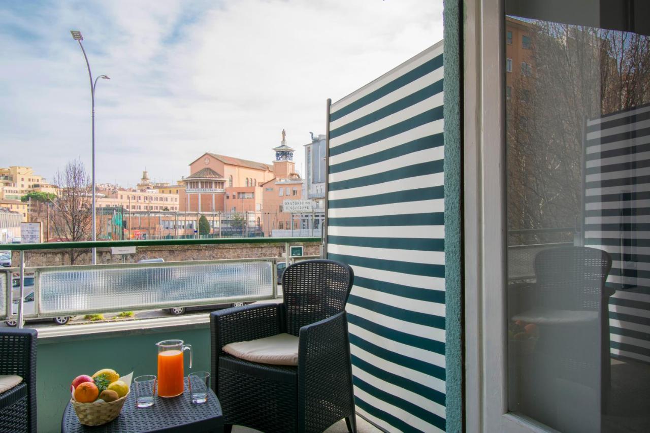 Piccolo Hotel Boutique Rom Eksteriør billede