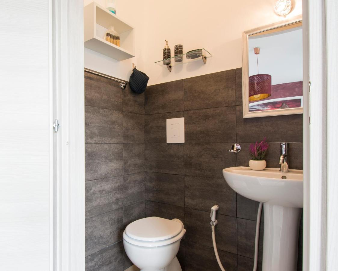 Piccolo Hotel Boutique Rom Eksteriør billede