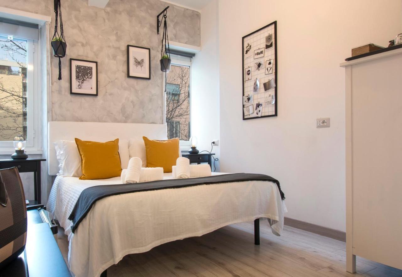 Piccolo Hotel Boutique Rom Eksteriør billede