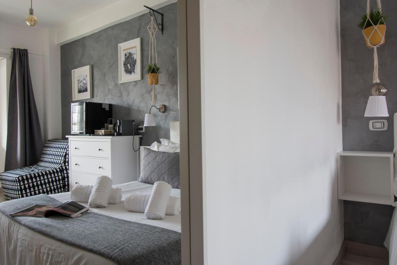 Piccolo Hotel Boutique Rom Eksteriør billede
