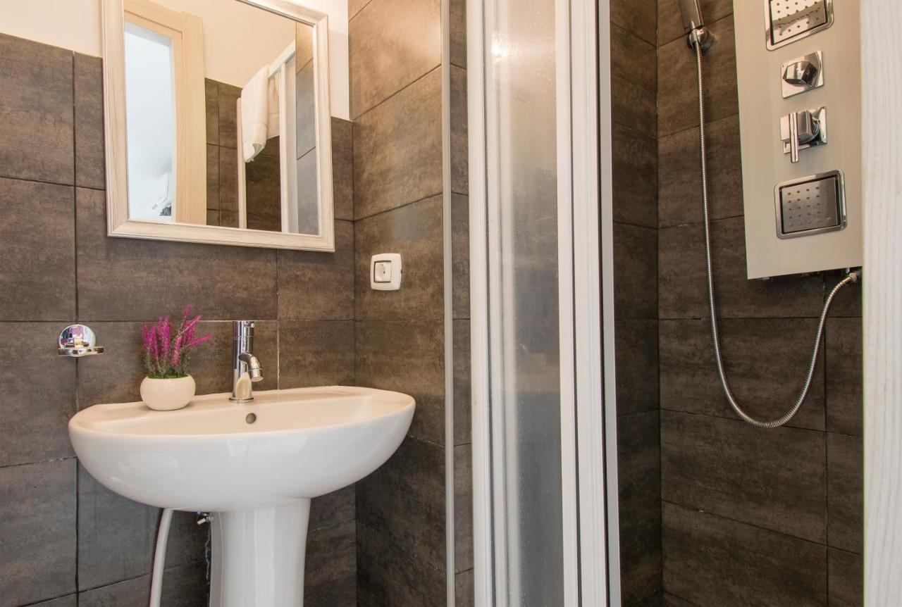 Piccolo Hotel Boutique Rom Eksteriør billede