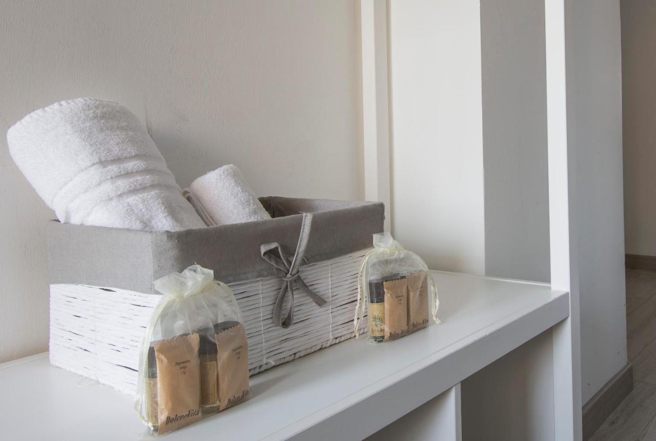 Piccolo Hotel Boutique Rom Eksteriør billede