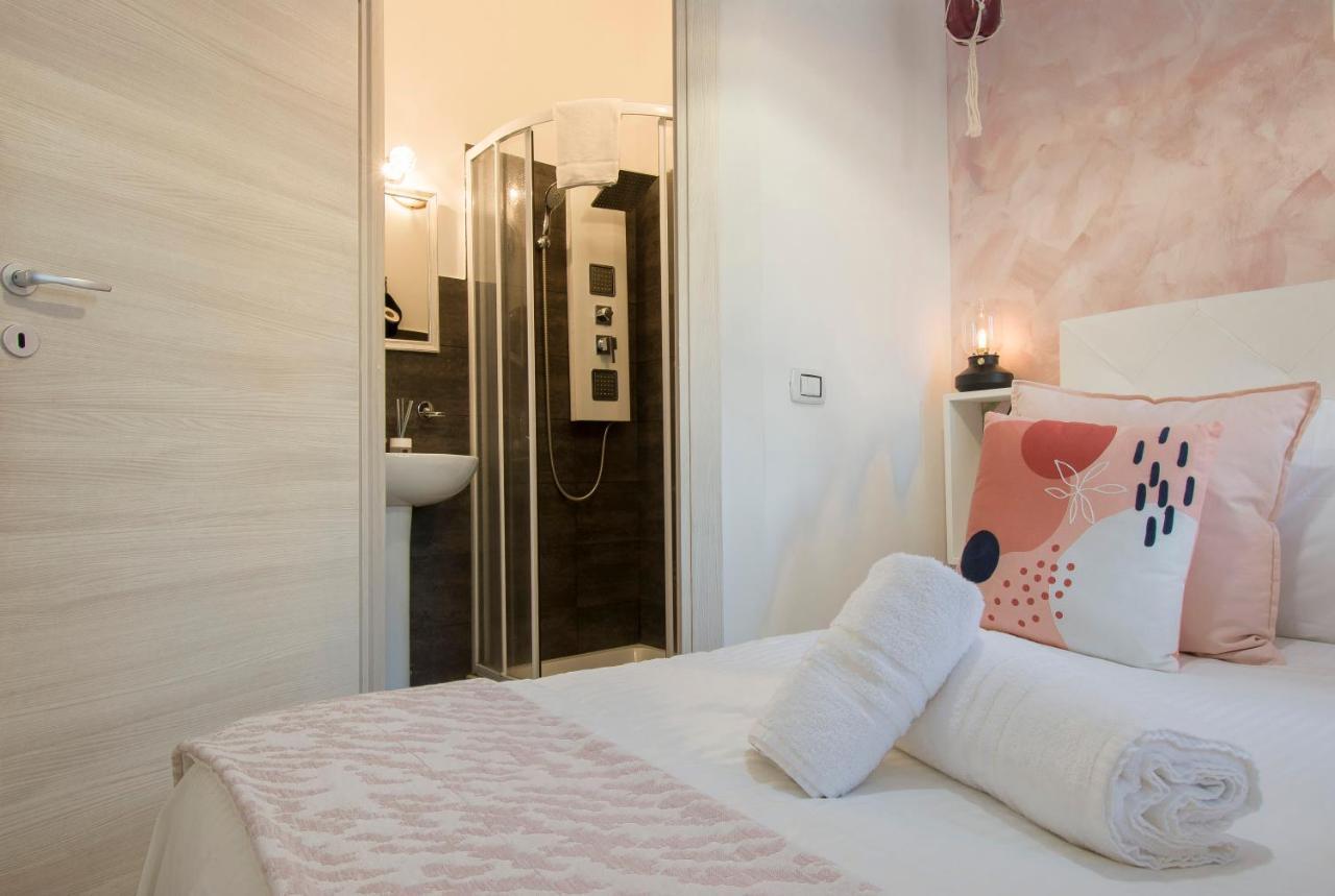 Piccolo Hotel Boutique Rom Eksteriør billede